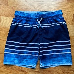 3/$10 - Cat & Jack Boys Swim Trunks 4T